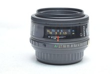 Pentax 50mm 1.7 d'occasion  Expédié en Belgium