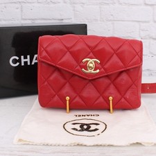 Chanel small single for sale  Torrance