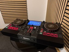 Numark mixstream pro gebraucht kaufen  Bad Marienberg (Westerwald)