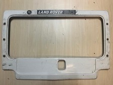 Kühlergrill rahmen grillrahme gebraucht kaufen Kühlergrill rahmen grillrahme gebraucht kaufen  Frankfurt (Oder)