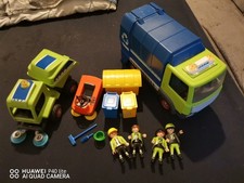 Playmobil müllabführ kehrmas gebraucht kaufen Playmobil müllabführ kehrmas gebraucht kaufen  Barth