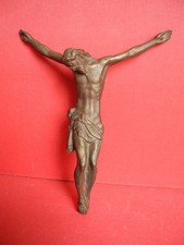 Christus figur bronze gebraucht kaufen  Schwäbisch Gmünd