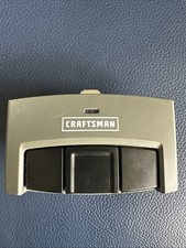 Craftsman garage door for sale  Oviedo