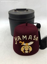 Syria shriners men for sale  Birmingham
