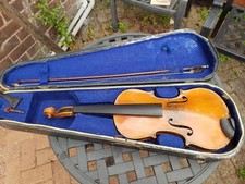 damaged violin for sale  TELFORD