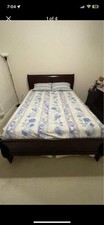 Queen bedroom furniture for sale  Chantilly