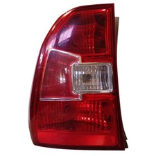 Fanale posteriore sinistro usato  Pratola Peligna