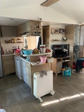 Mobilhome irm luminosa d'occasion  La Chapelle-de-Guinchay