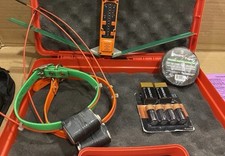 Tracker dog tracking for sale  Springfield