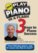 New play piano for sale  Eatonton