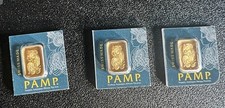 solid gold bar for sale  SCARBOROUGH