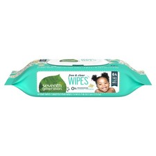 Seventh generation baby for sale  USA