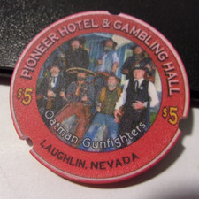 Pioneer hotel gambling for sale  Cameron