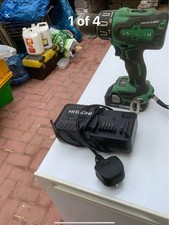 Hitachi ion cordless for sale  SWANSEA
