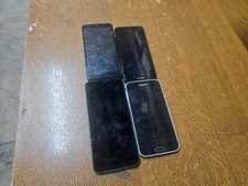 Various faulty phones for sale  LEEDS