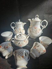 Antikes kaffee service gebraucht kaufen Antikes kaffee service gebraucht kaufen  Eggingen