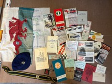 England cardiff pfadfinder gebraucht kaufen  Muldestausee
