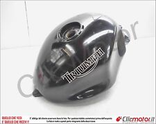 triumph speed four 600 2003 usato  Italia