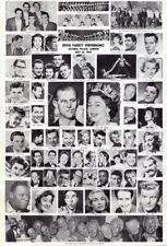 Royal variety perf. for sale  BARRY
