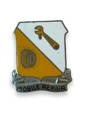 Vintage military pin for sale  Charlestown