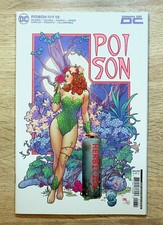 Poison ivy frank gebraucht kaufen  Duisburg