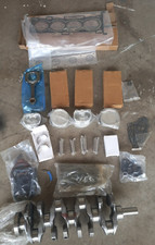 Engine rebuild overhaul for sale  Denton