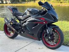 2017 suzuki gsx for sale  North Miami Beach