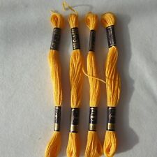 Sticktwist anchor gelb gebraucht kaufen  Gifhorn