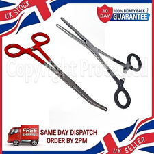 Extra long forceps for sale  NEATH