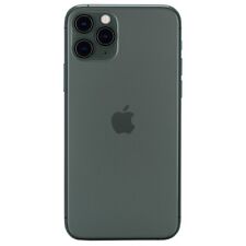 Apple iPhone 11 Pro Max 256GB desbloqueado AT&T T-Mobile Verizon muito bom estado, usado comprar usado  Enviando para Brazil