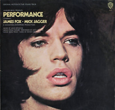 Trilha sonora de filme PERFORMANCE AUSSIE VINIL LP Mick Jagger Merry Clayton, usado comprar usado  Enviando para Brazil