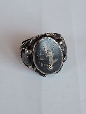 Vintage siam silver for sale  CHATHAM