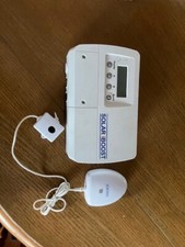 Solar iboost controller for sale  ROMFORD