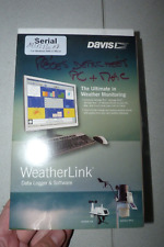 Weatherlink davis usato  Spedire a Italy