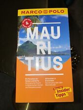 reisefuhrer mauritius gebraucht kaufen  Reutlingen