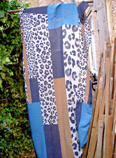 Giant scarf shawl for sale  NEWARK
