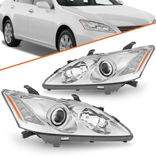 Headlights assembly 2007 for sale  West Sacramento