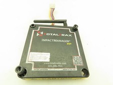 Dispositivo de prevenção de danos Totaltrax ImpactManager RF comprar usado  Enviando para Brazil