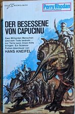 Perry rhodan taschenbuch gebraucht kaufen  Berlin