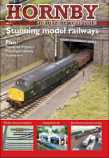 Hornby magazine yearbook for sale  STOCKPORT