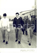 1957 ischia milan usato  Milano
