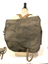 Ancien sac militaire d'occasion  Giromagny