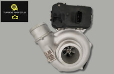 Turbocharger 49477 01202 for sale  TELFORD