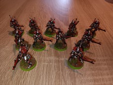 Warhammer 40000 eldar gebraucht kaufen  Bad Langensalza