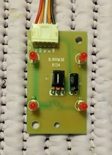Scheda sensore b.irkm3b usato  Ragalna