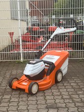 Stihl rma 448 gebraucht kaufen  Bad Lauterberg im Harz