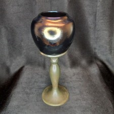 stand vase metal candle for sale  Lusby