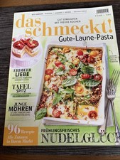 Rezepteheft schmeckt gute gebraucht kaufen  Mannheim
