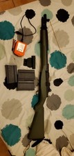 Airsoft m14 d'occasion  Perpignan-