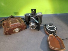 Zeiss ikon klappkamera gebraucht kaufen Zeiss ikon klappkamera gebraucht kaufen  Plauen